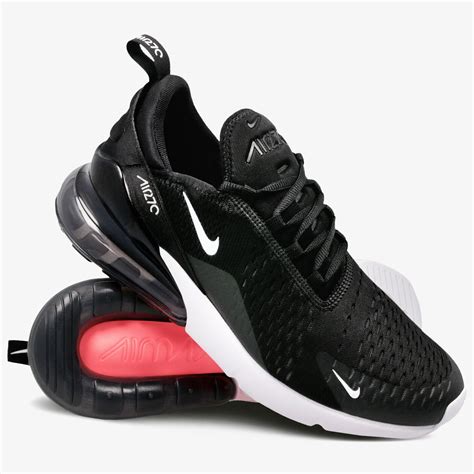 nike air max 270 herren sneaker schwarz blau|Nike Air Max 270 ispa.